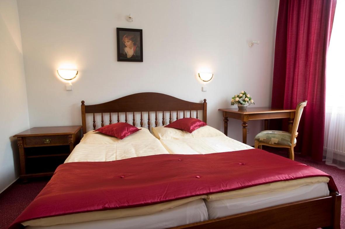 Hotel Aphrodite****