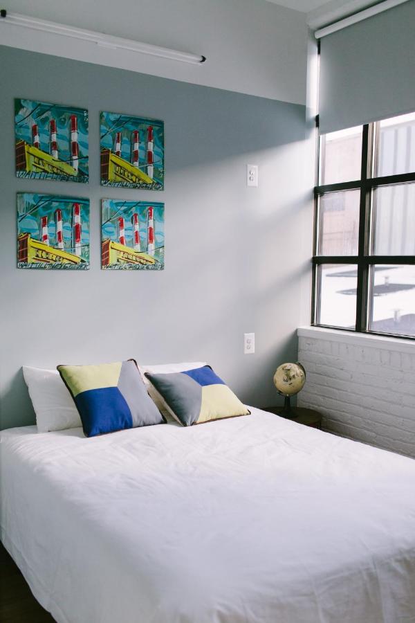 The Local NY Hostel - 2