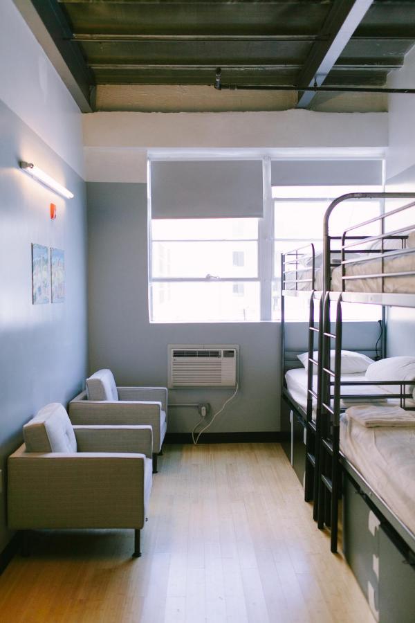 The Local Hostel — photo 7