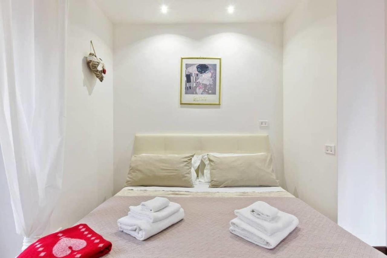 La Finestra su Trastevere - Appartamento 100 mq Centrale, Luminoso, Spazioso - 3