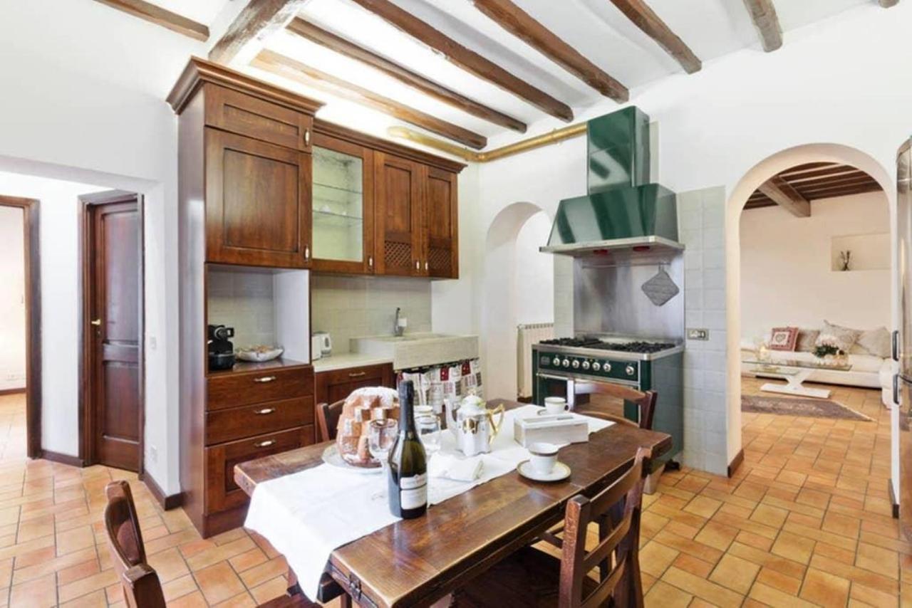 La Finestra su Trastevere - Appartamento 100 mq Centrale, Luminoso, Spazioso - 4