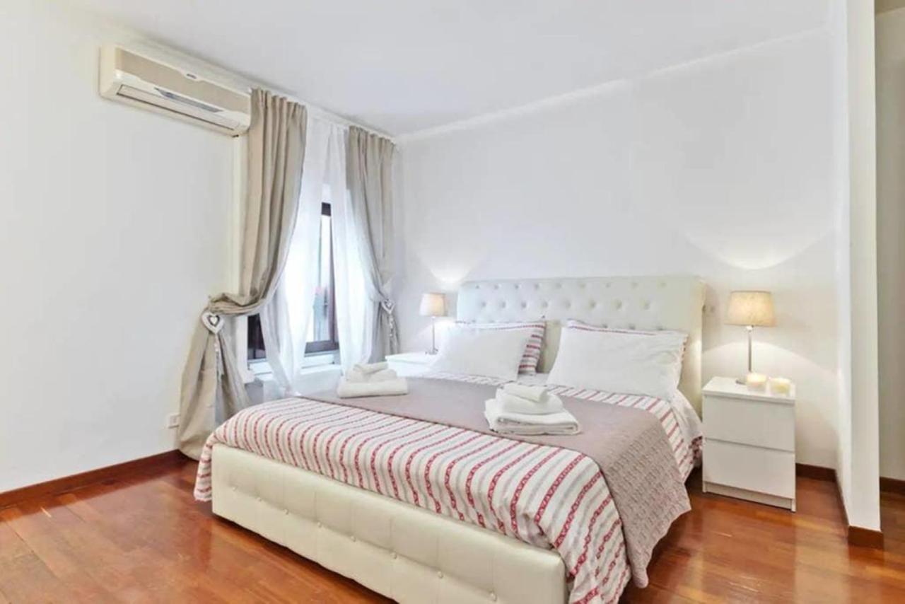 La Finestra su Trastevere - Appartamento 100 mq Centrale, Luminoso, Spazioso - 2