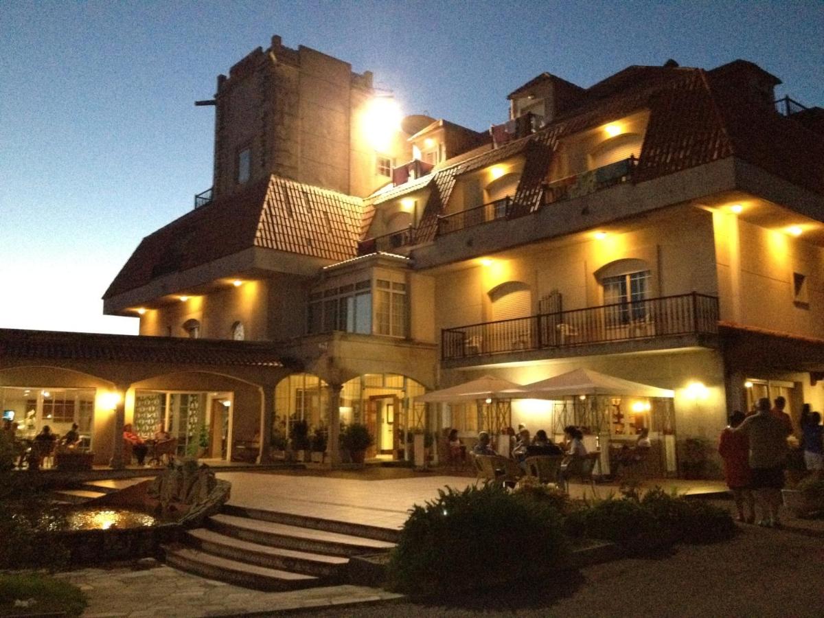 Hotel San Marcos Salnés (España Cambados) - Booking.com