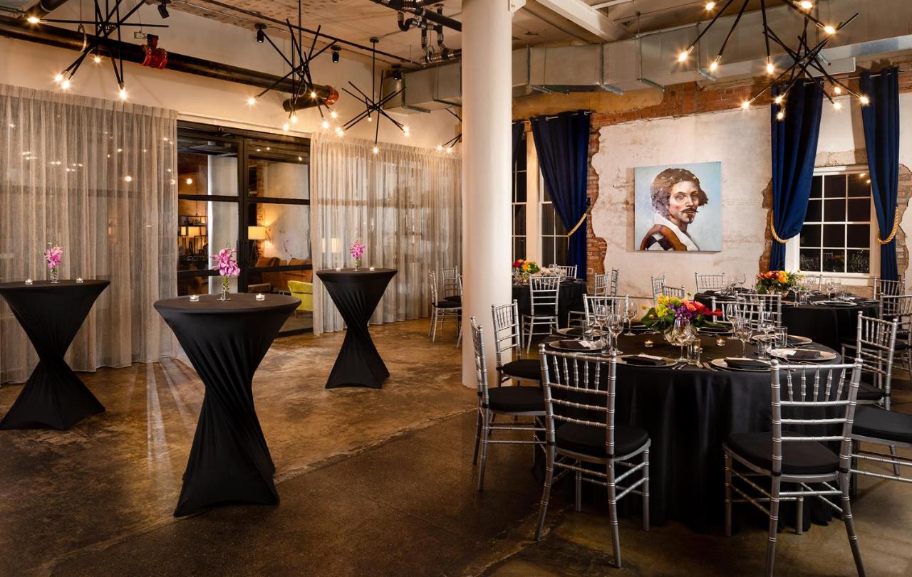 Canvas Hotel Dallas — photo 8
