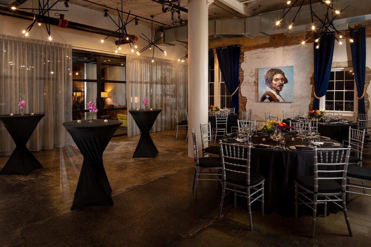 Canvas Hotel Dallas — photo 21