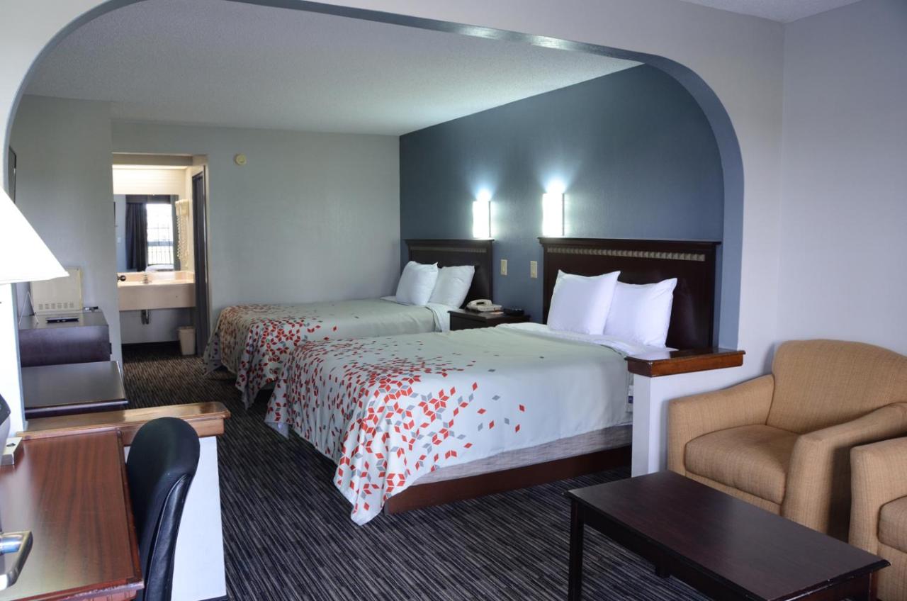 Gateway Inn Knoxville — photo 7