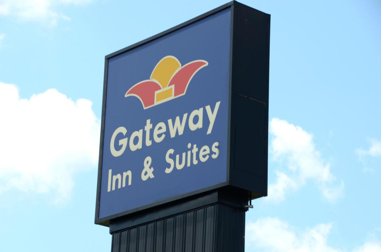 Gateway Inn Knoxville — photo 8