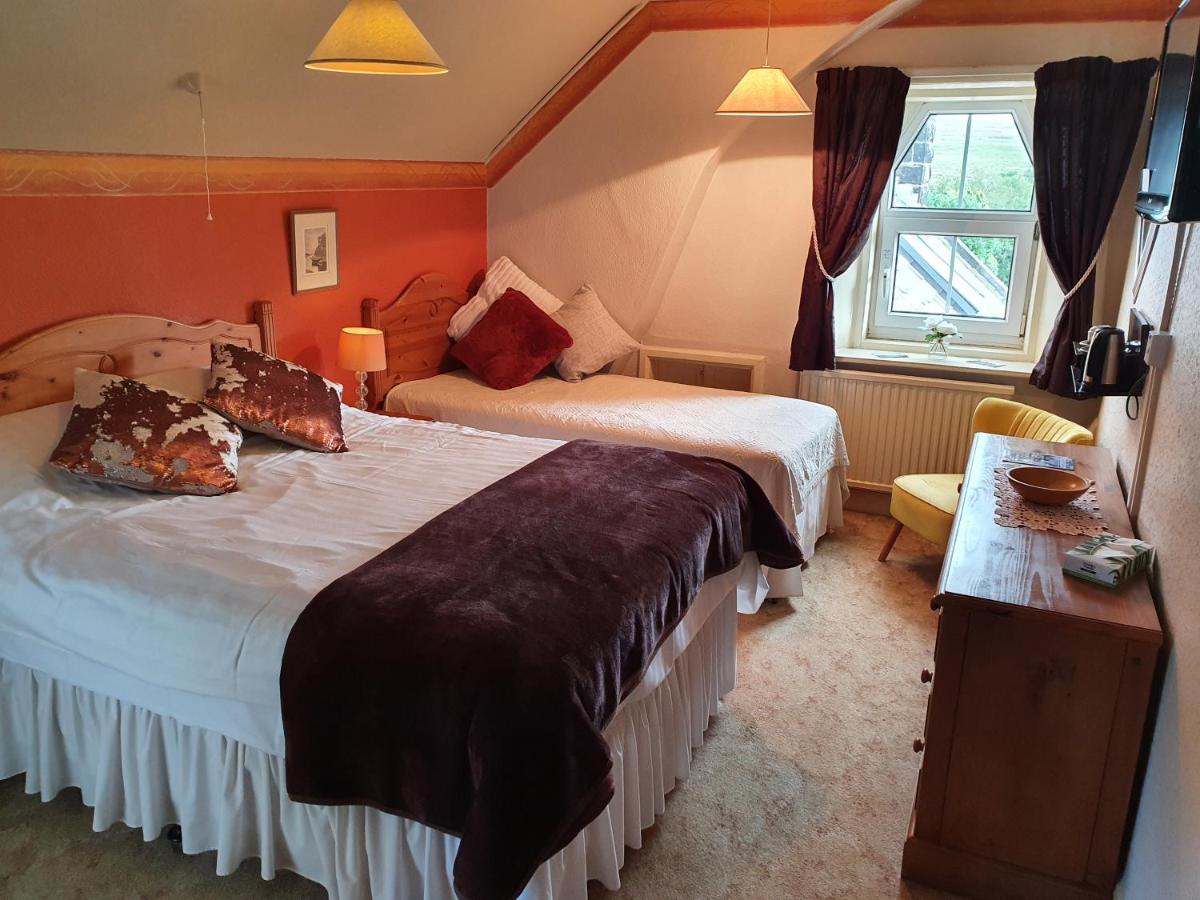 The Goathland Hotel - Laterooms