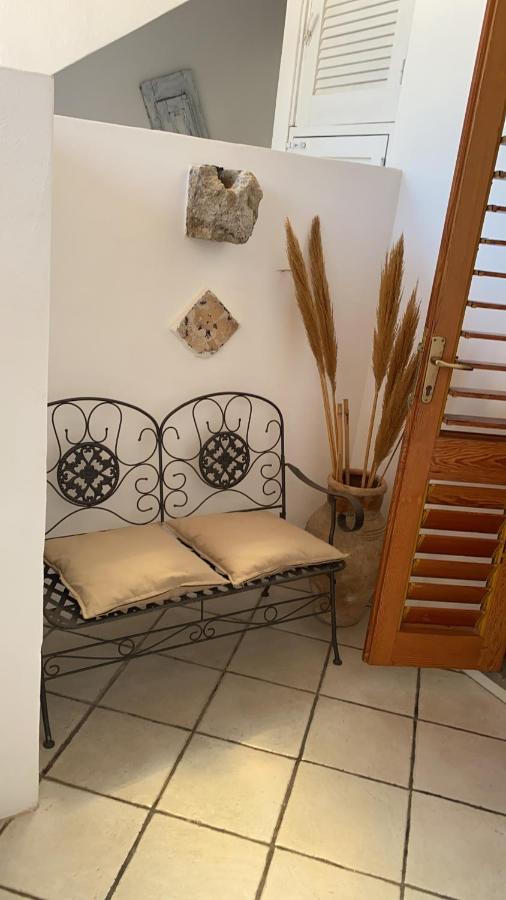 B&B Le Sette Vele Da Riccardo photo