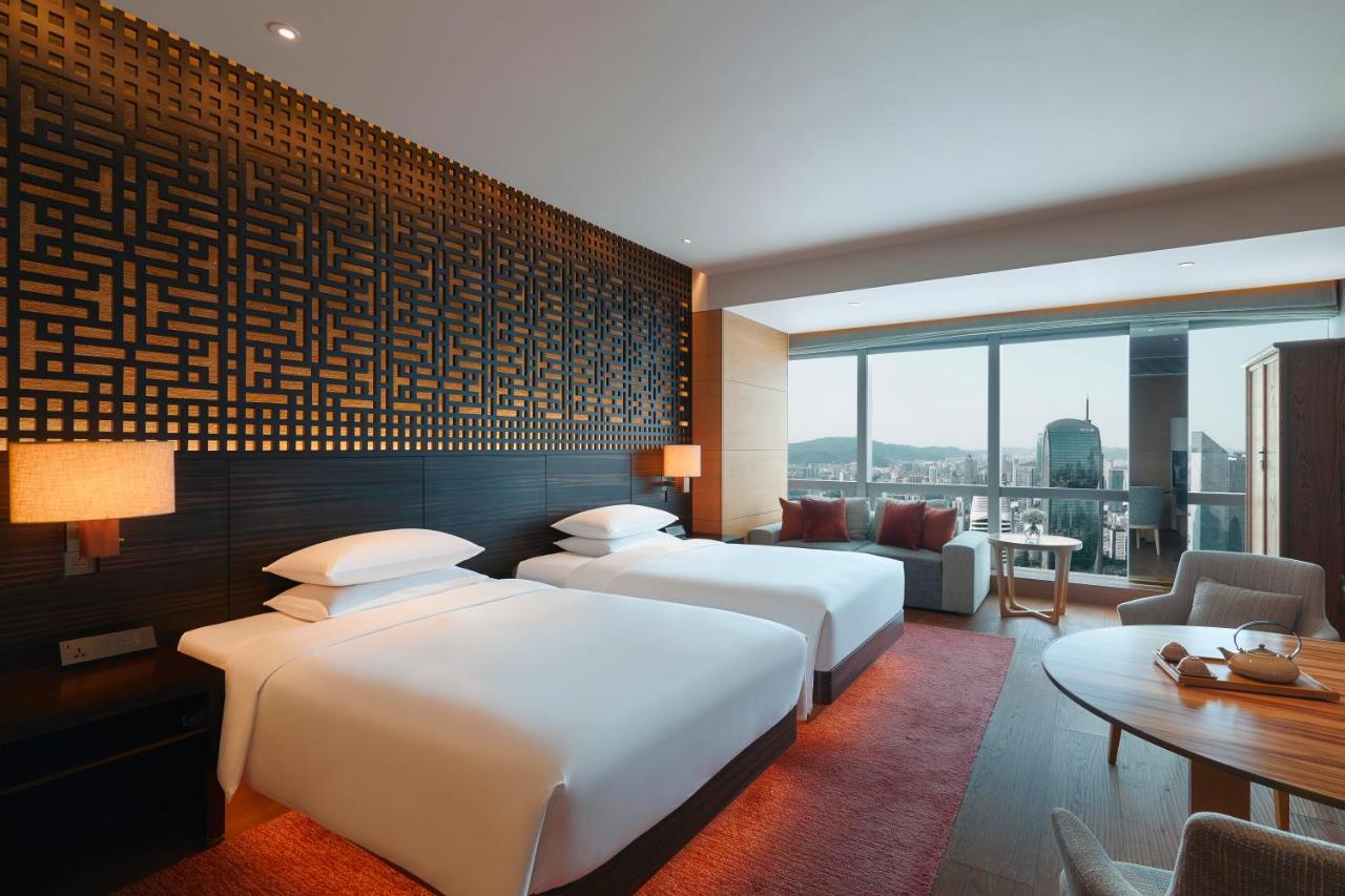 Park Hyatt Guangzhou photo