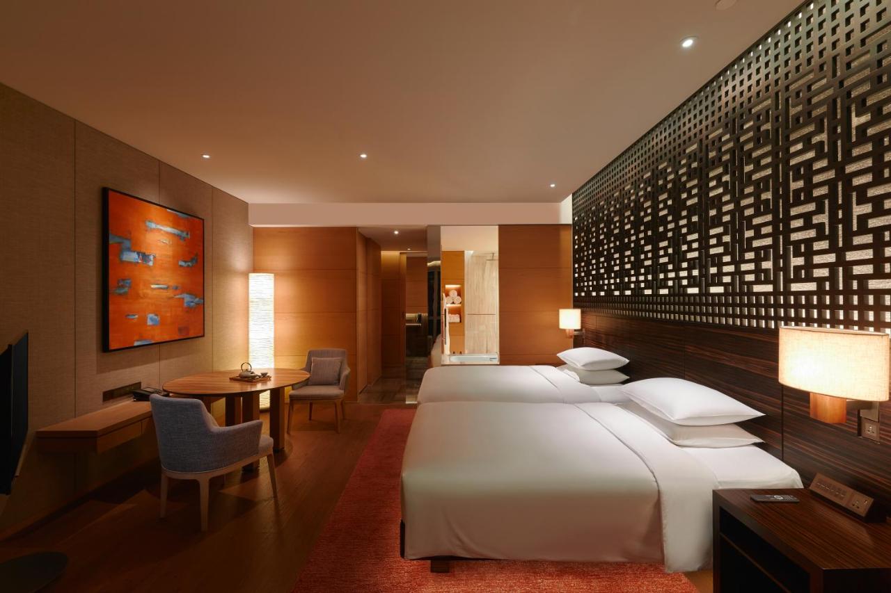Park Hyatt Guangzhou photo
