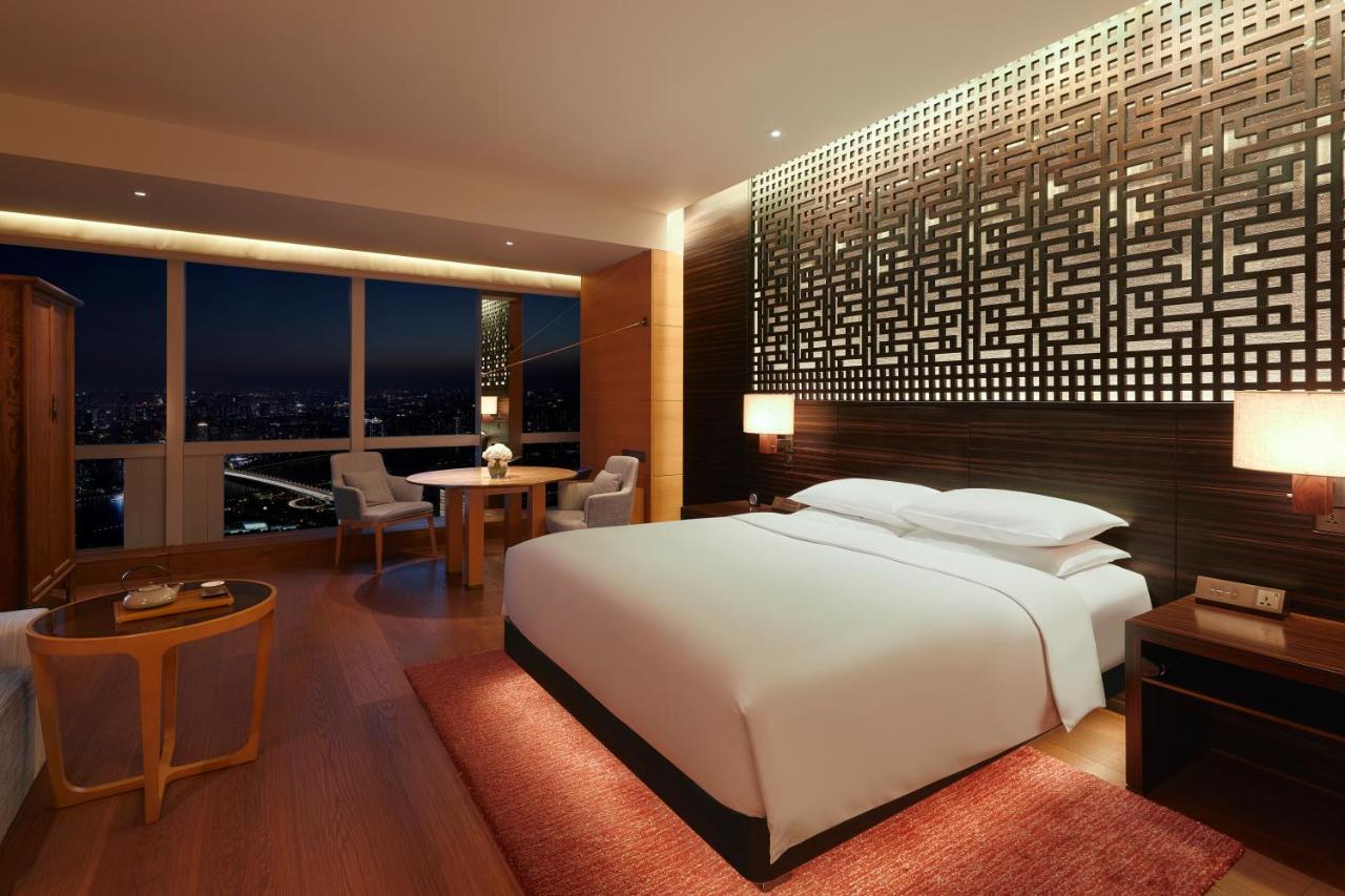 Park Hyatt Guangzhou photo