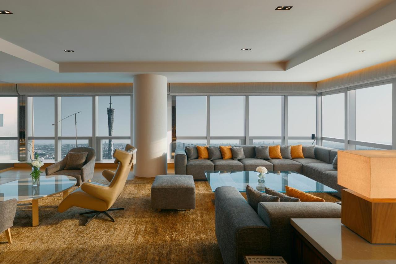 Park Hyatt Guangzhou photo