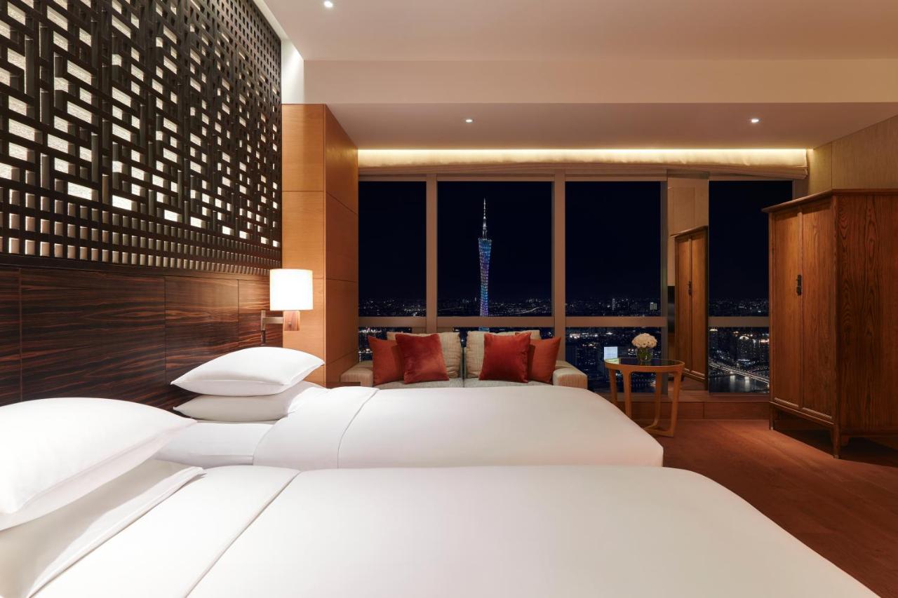 Park Hyatt Guangzhou photo