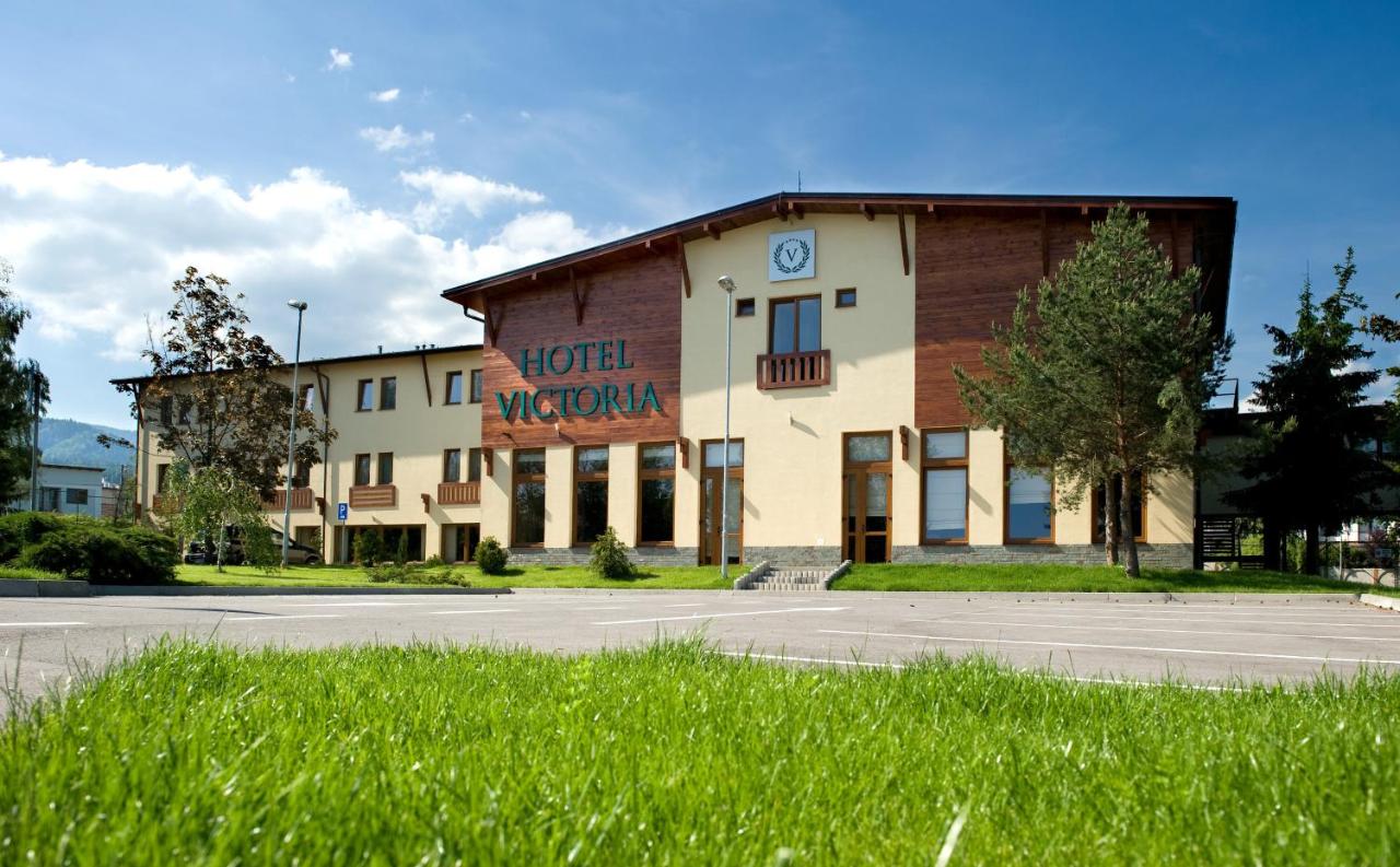 Hotel Victoria ****