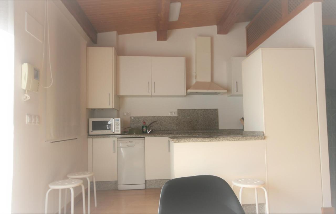 Appartement ESSE Las Setas - Ático con terraza (Spanje ...