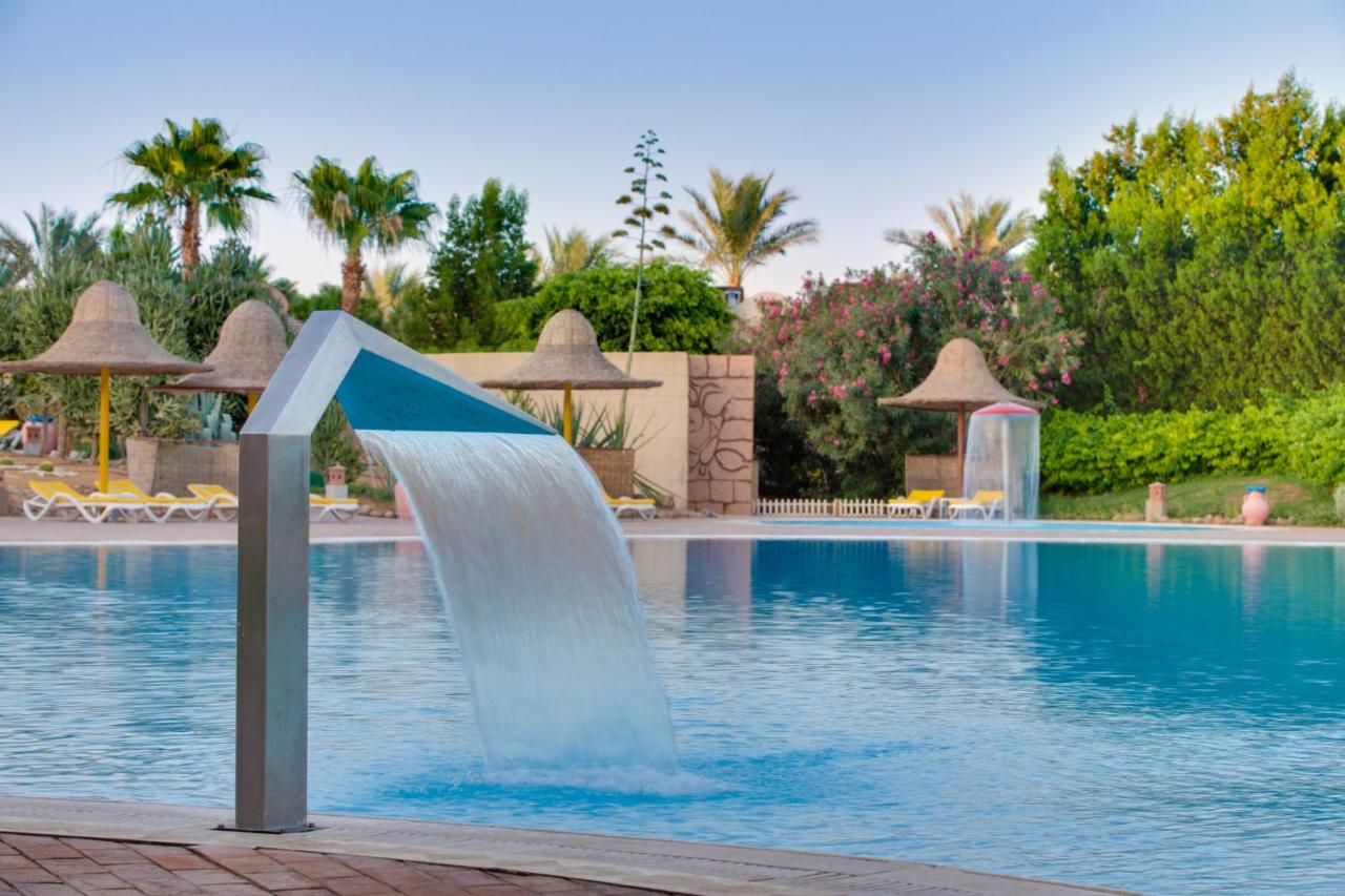 Parrotel Aqua Park Resort photo
