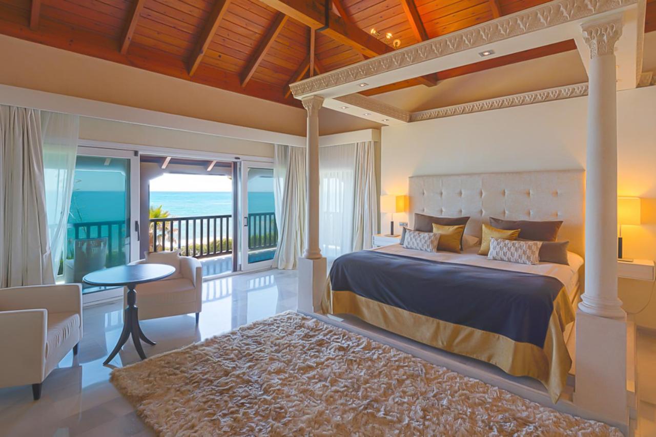 Villa South Beach (Spanje Marbella) - Booking.com