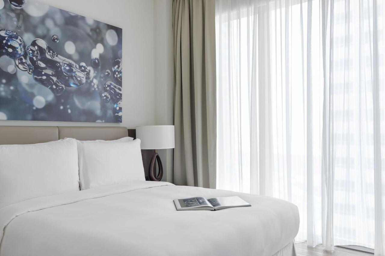 Jumeirah Living Marina Gate - 5