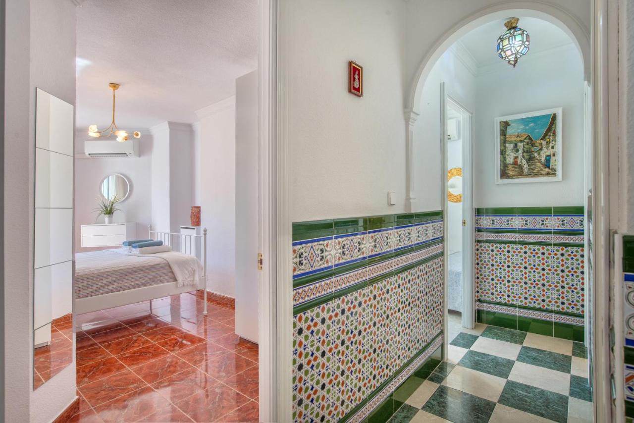 Apartamento de Sue - Parking incluido!, Torremolinos ...