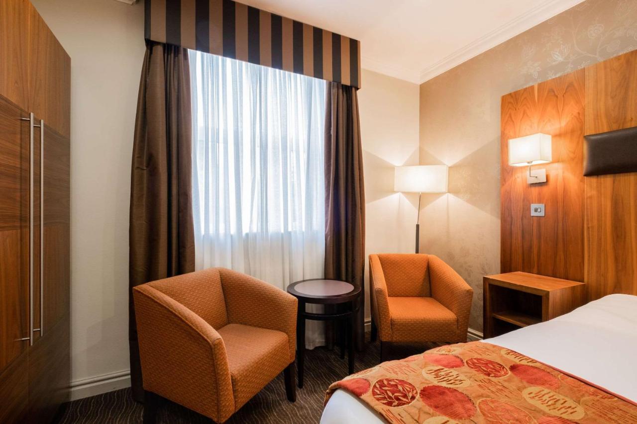 Business King Room - Non-Smoking