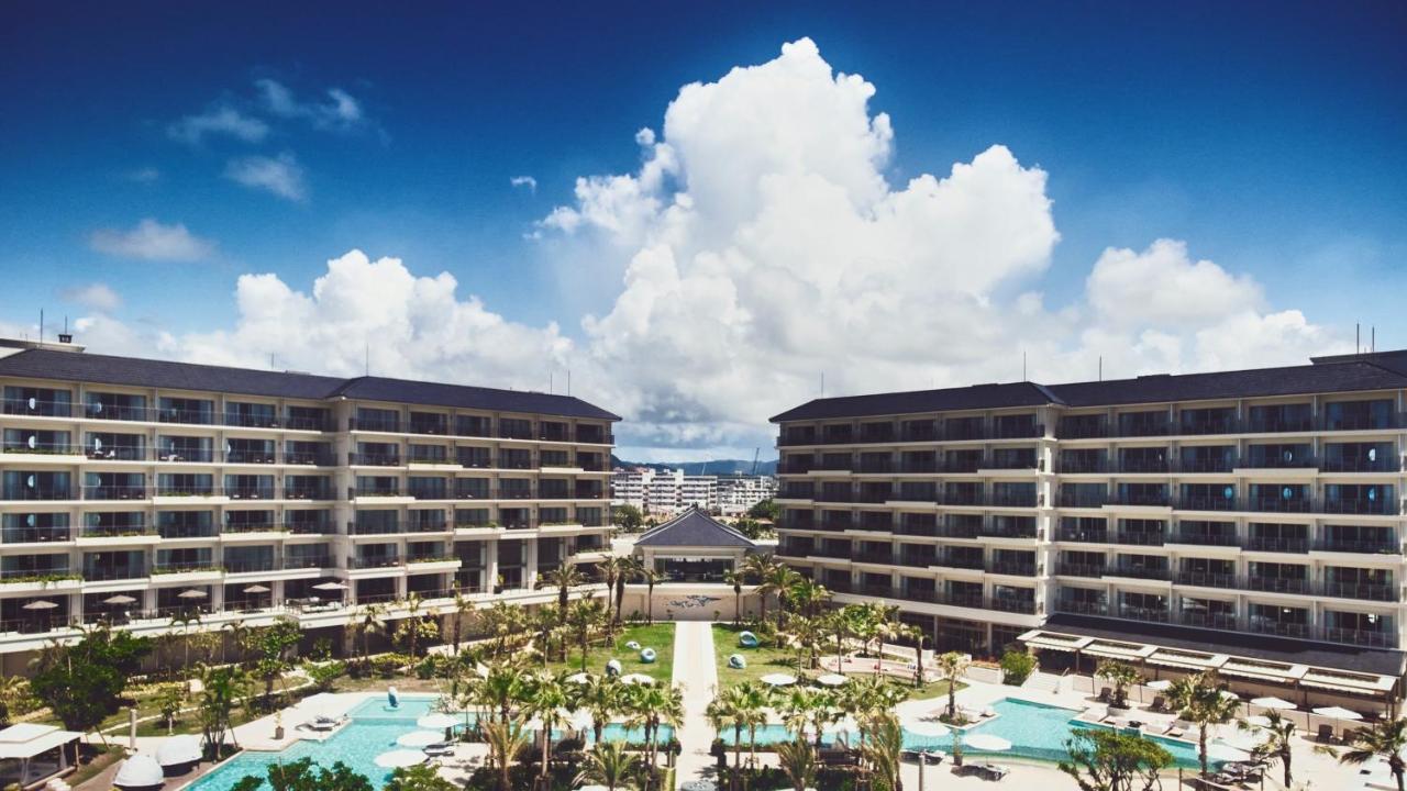 ANA InterContinental Ishigaki Resort, an IHG Hotel