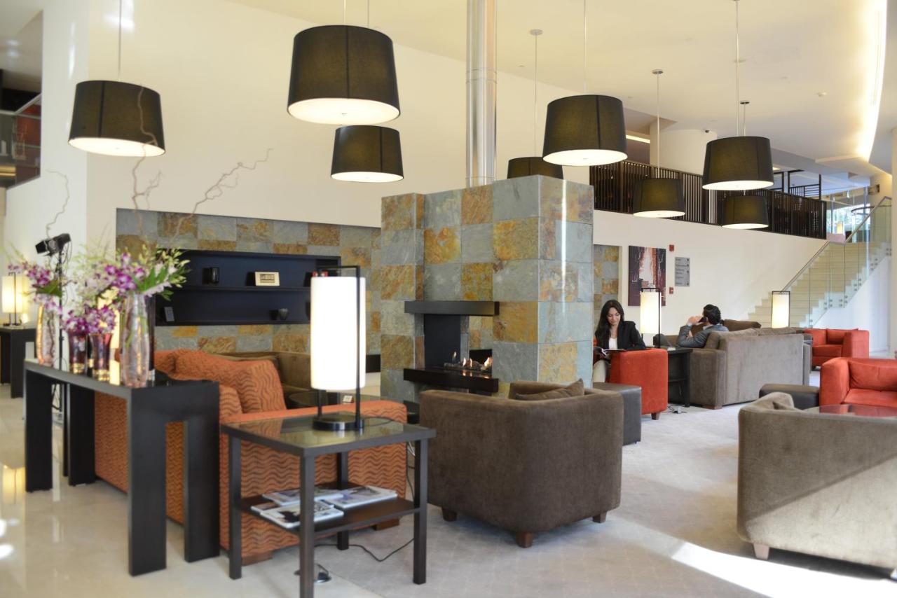 Staybridge Suites Beirut, an IHG Hotel photo