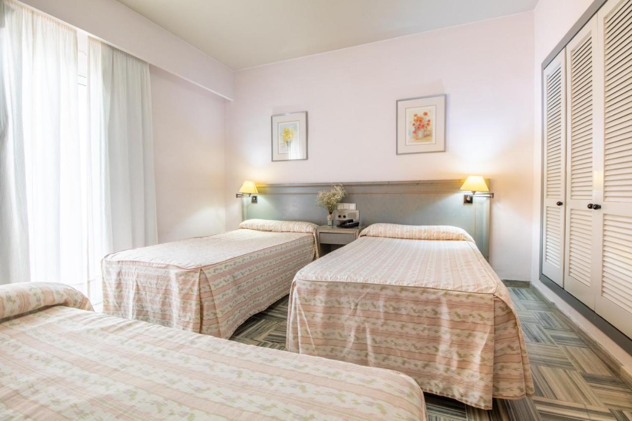 Hotel Abades Manzanil, Loja – aktualizované ceny na rok 2022