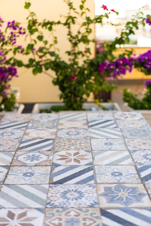 Don Giulio Luxury Home jacuzzi & pool photo