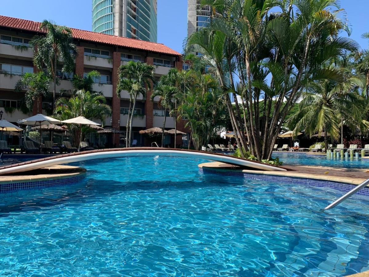 Hotel Camino Real photo