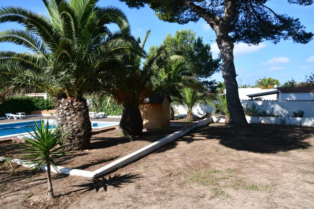 Apartamentos Lesley - Es Pi, Playa de Migjorn – Precios ...