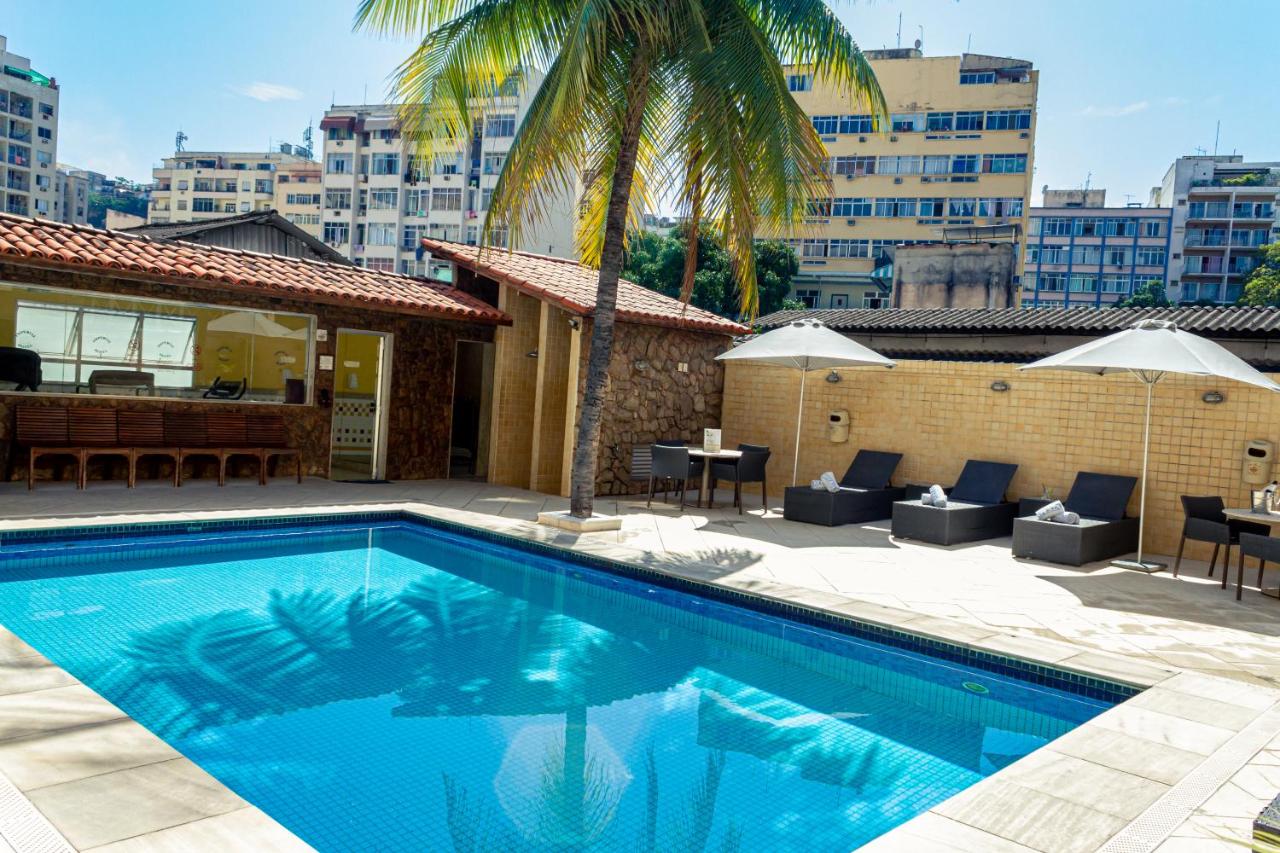 Riale Imperial Flamengo photo