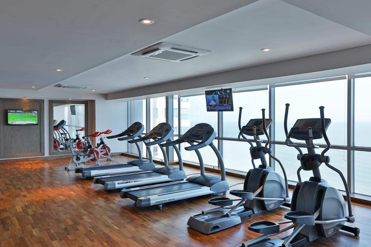 Hotel InterContinental Cartagena, an IHG Hotel photo