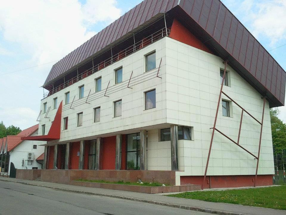 Galeria de imagini a proprietăţii