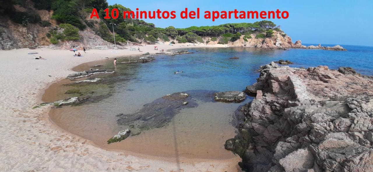 Apartamentos TurArtic, Castell-Platja dAro – Bijgewerkte ...