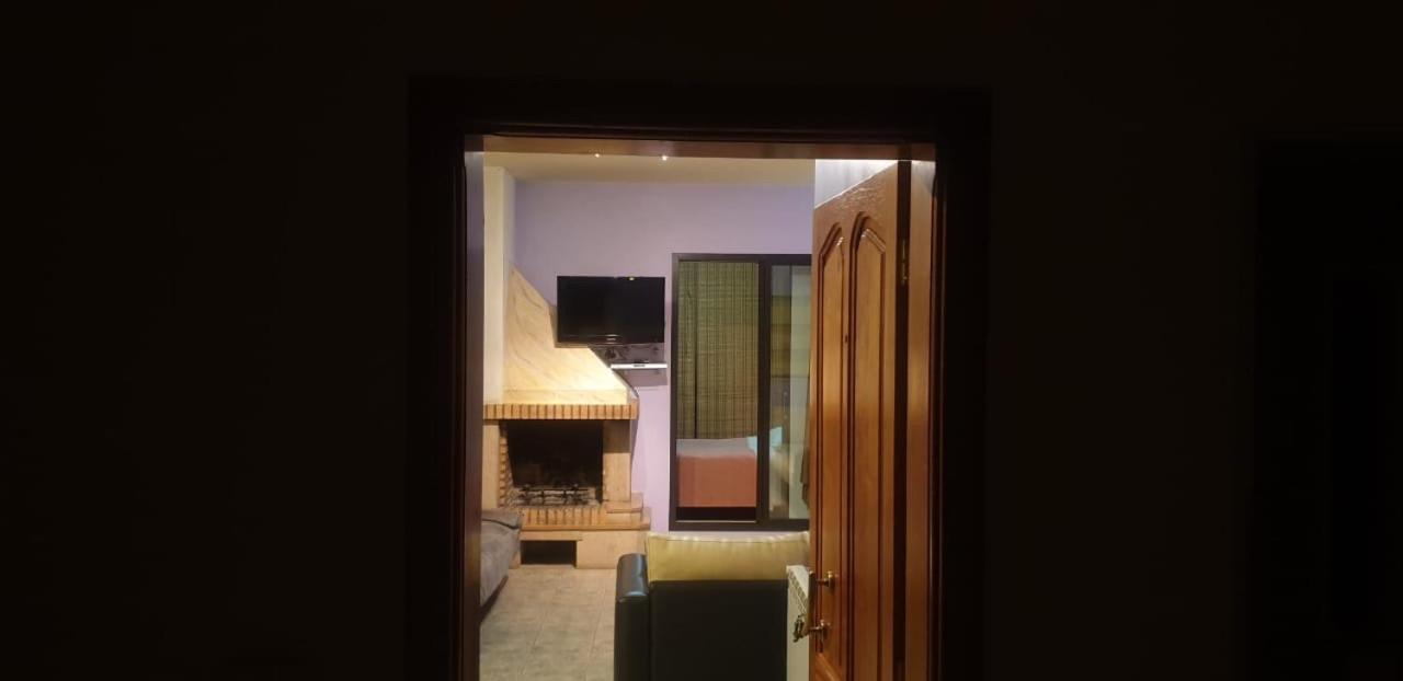 Stone Chalets photo