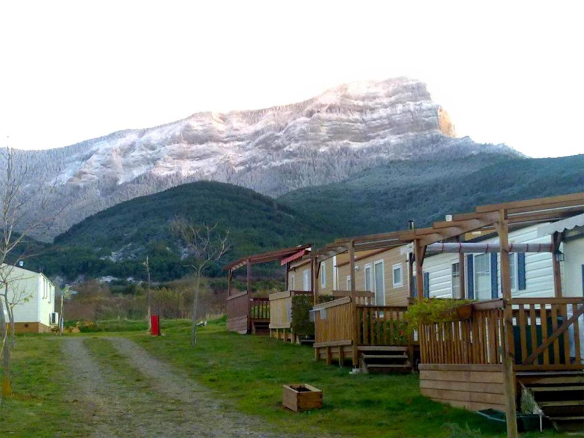 Camping Aín Jaca, Jaca – Bijgewerkte prijzen 2022