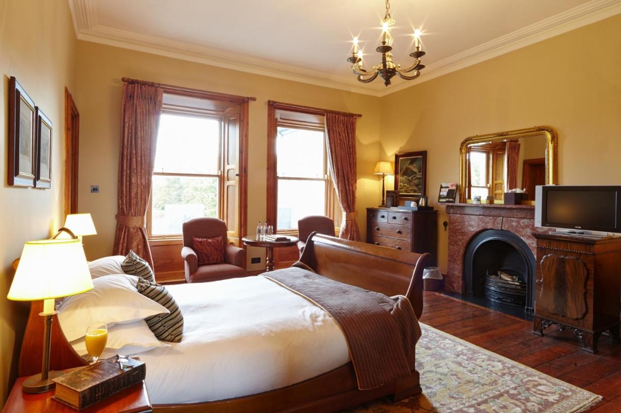 Mount Falcon Country House Hotel — photo 4