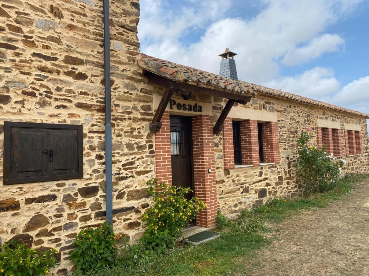 Hotel Rural Molino del Arriero, Luyego de Somoza – Updated ...