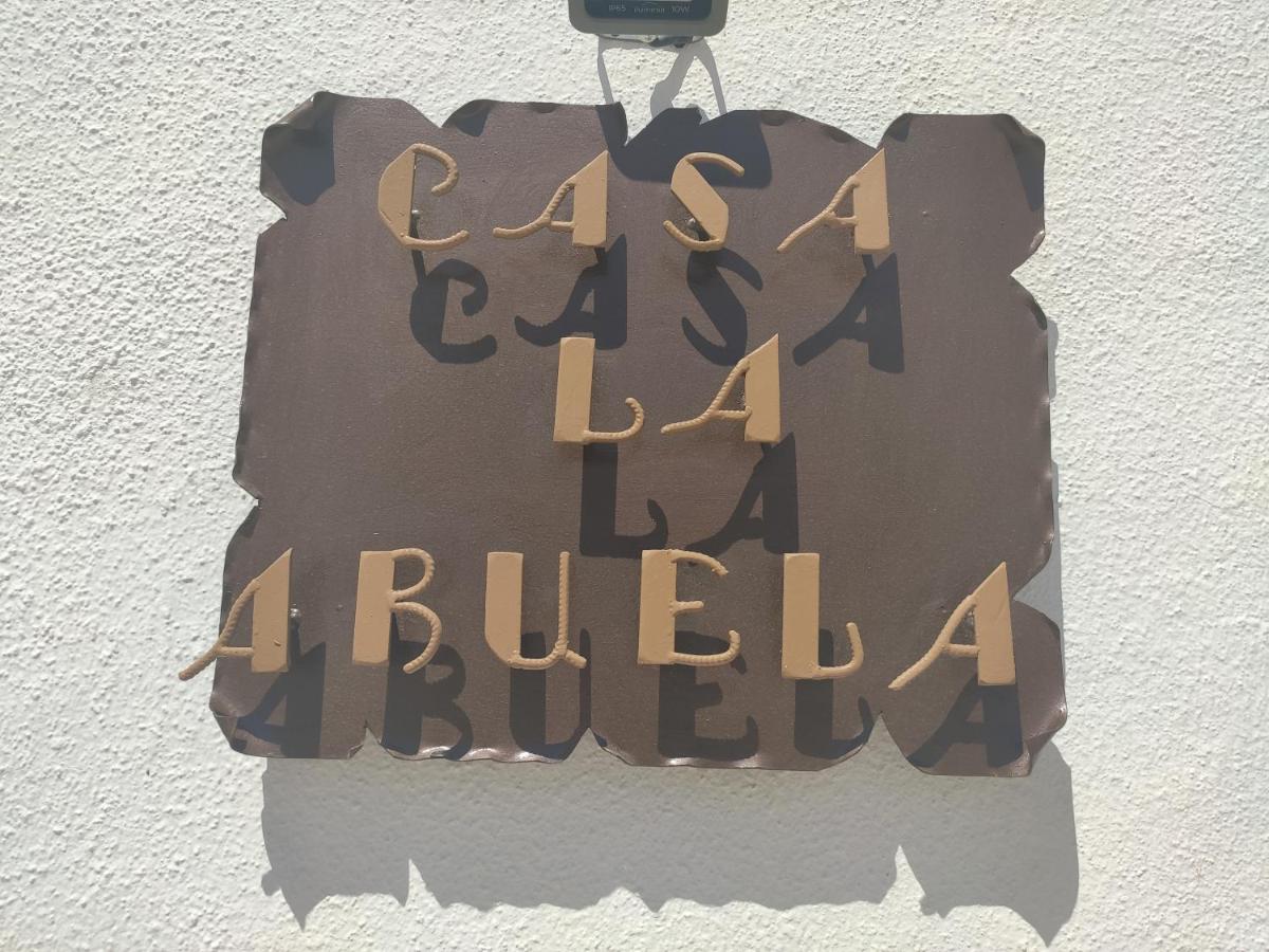 Casa Rural Casa La Abuela, Belmonte – Precios actualizados 2022
