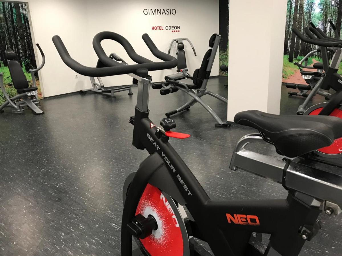 SPA Sercotel Odeón, Narón – Updated 2022 Prices