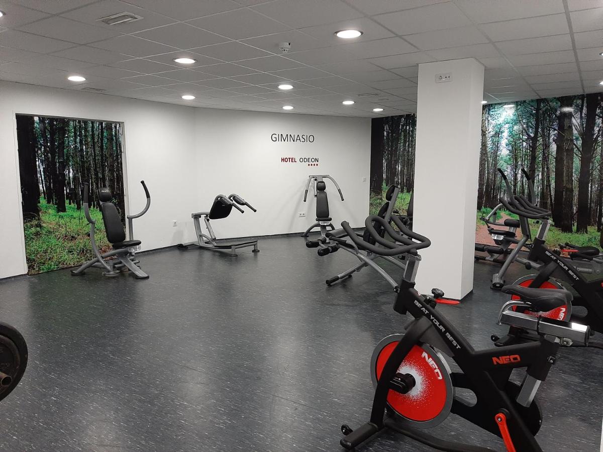 SPA Sercotel Odeón, Narón – Updated 2022 Prices