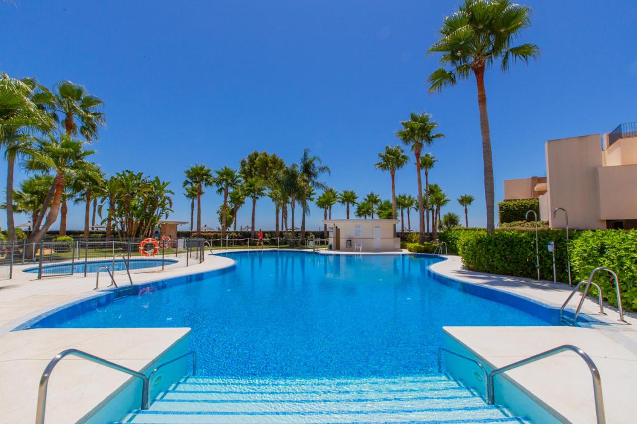 Luxury Sea view Apt in Bahia de la Plata - RDR215, Estepona ...