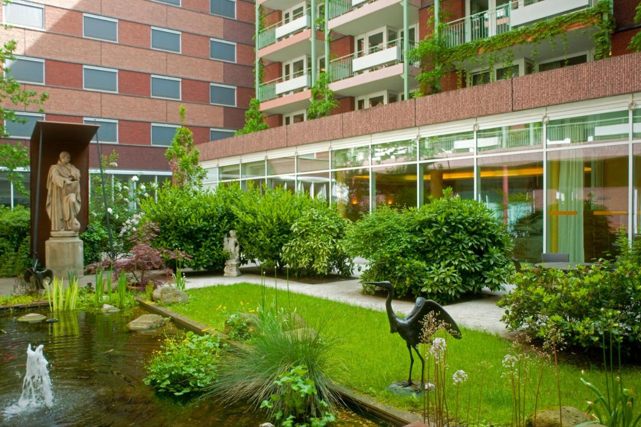 Residenz am Dom Boardinghouse Apartments