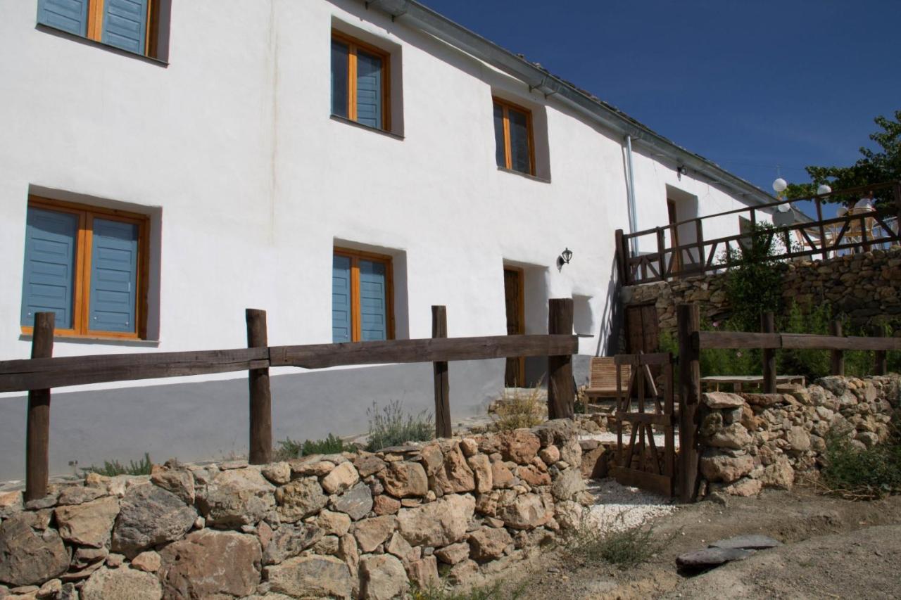 Cortijo El Mutilado, Cádiar – Bijgewerkte prijzen 2022