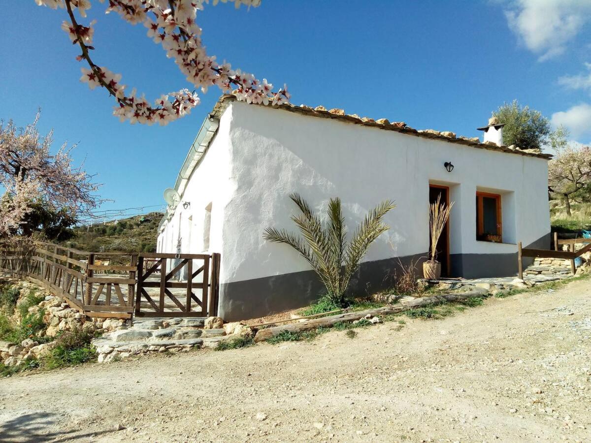 Cortijo El Mutilado, Cádiar – Bijgewerkte prijzen 2022