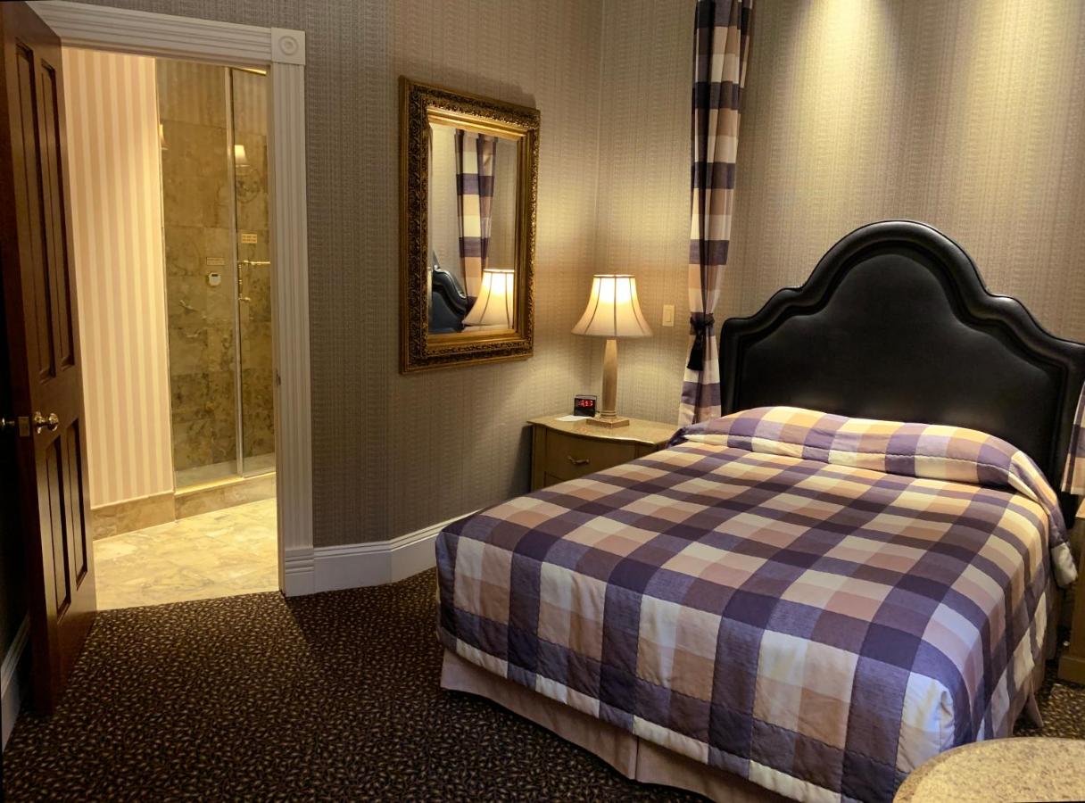 Celebrity Boutique Hotel — photo 13