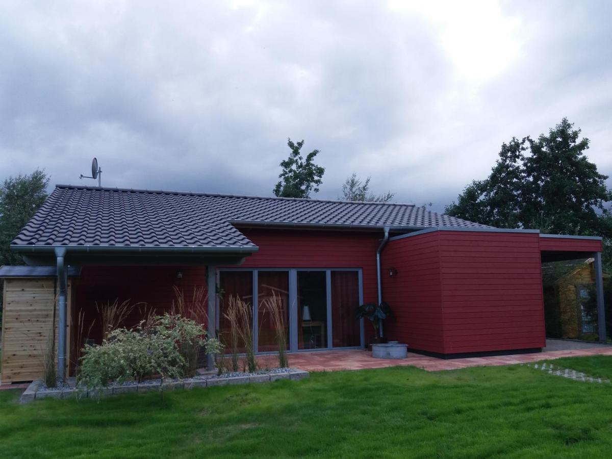 Holiday home Pinto Rosso, Twist, Germany - Booking.com