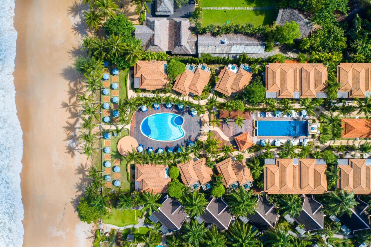 Khaolak Bayfront Resort