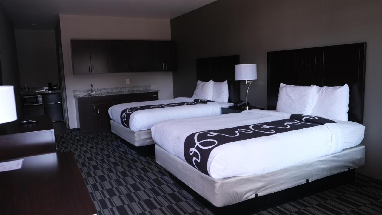 A Savannahs Lodge — photo 15